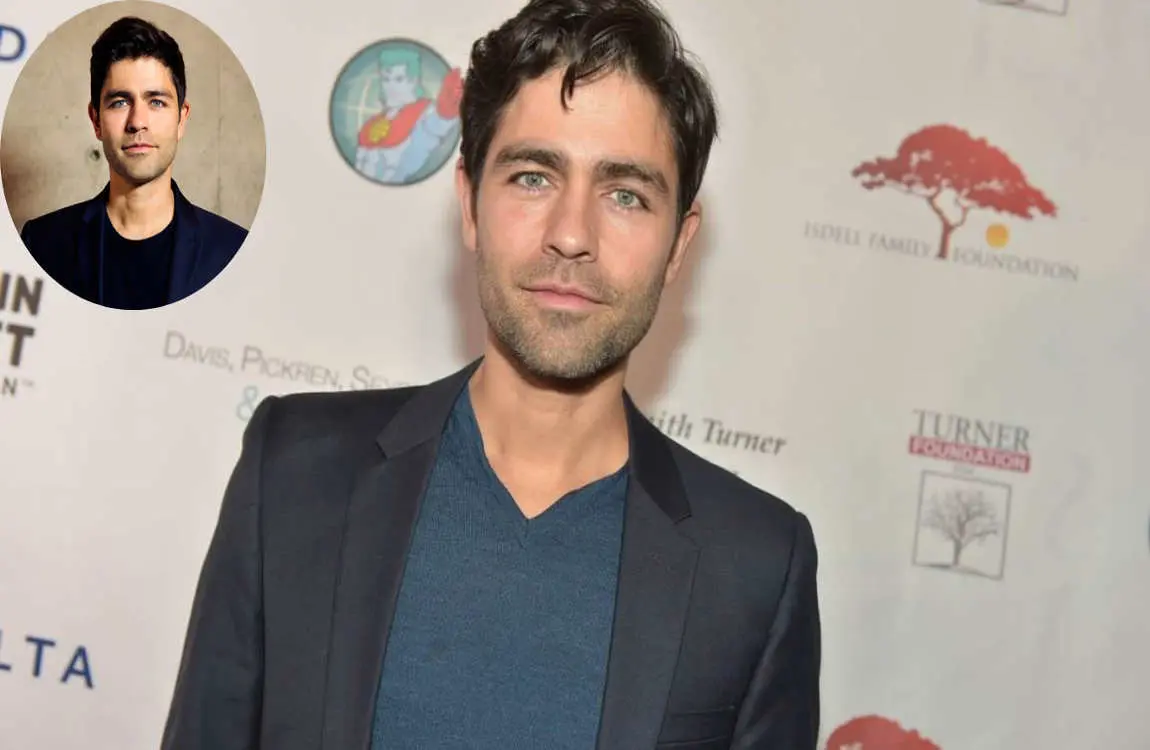 adrian grenier house