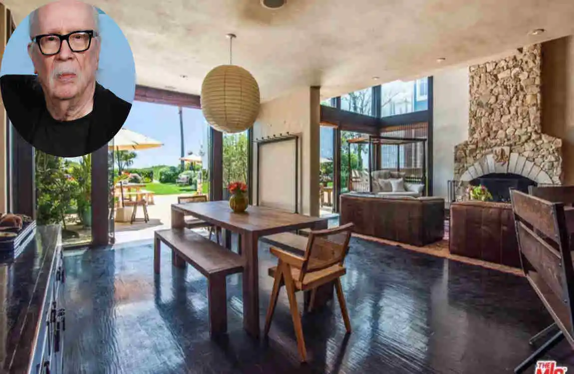 John Carpenter Houses