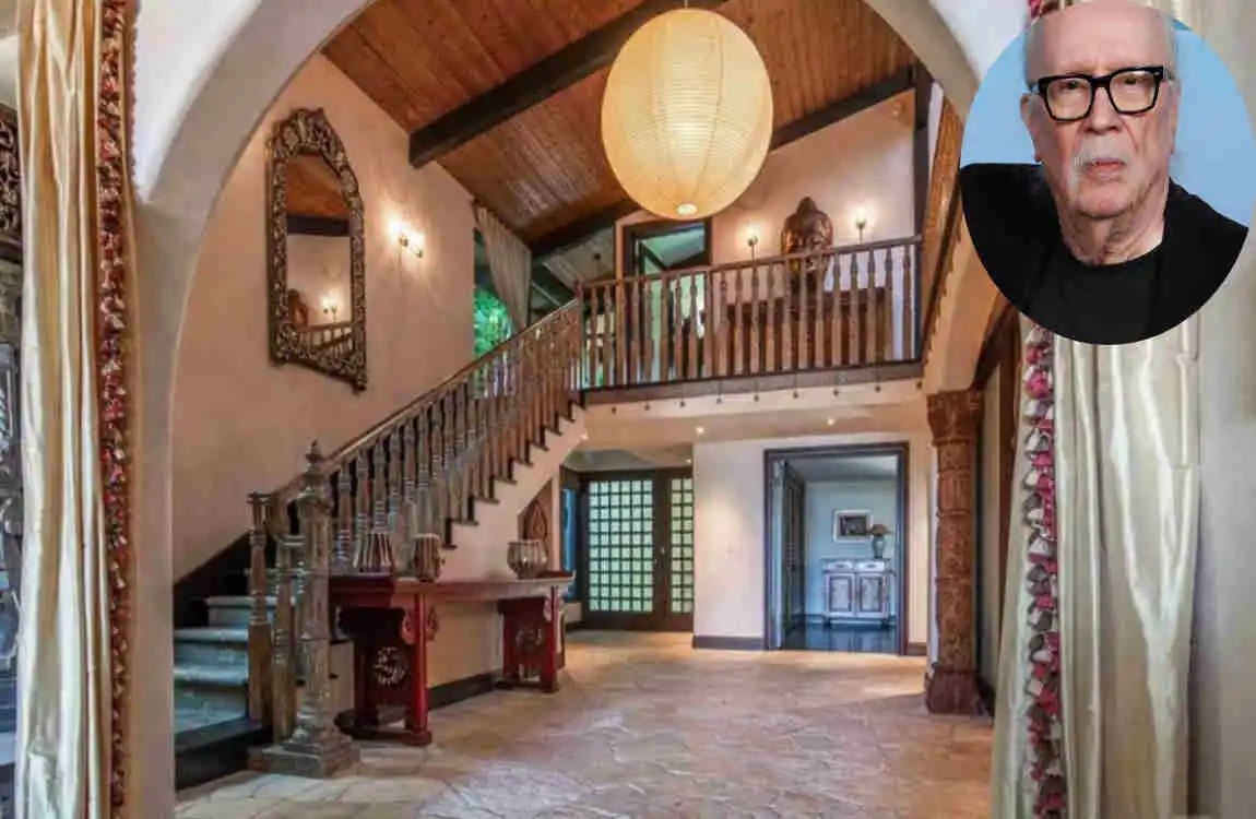 John Carpenter Houses