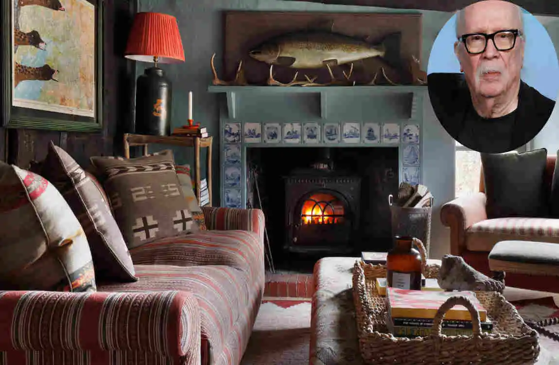 John Carpenter Houses