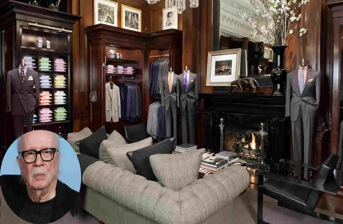 John Carpenter Houses