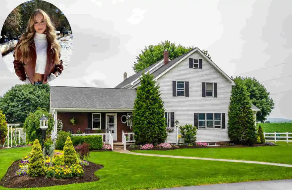 Samantha Riehl’s House
