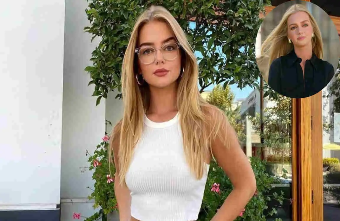 Samantha Riehl’s House