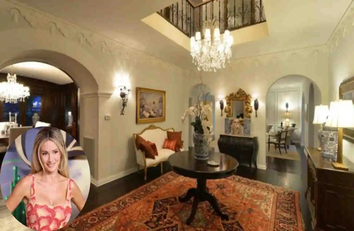 Holly Madison House