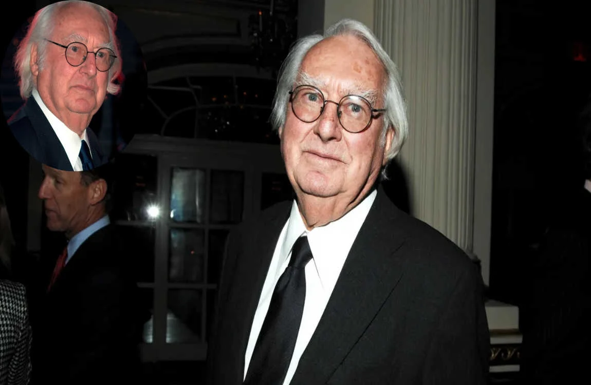 Richard Meier Saltzman House