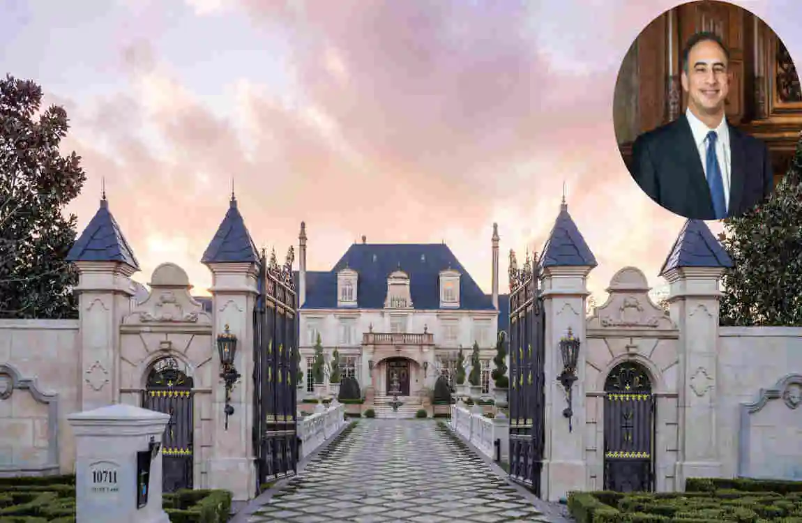 Richard Malouf Houses