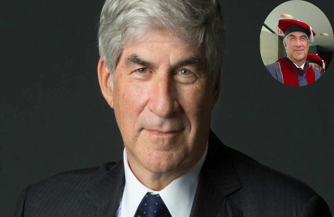 bruce kovner house