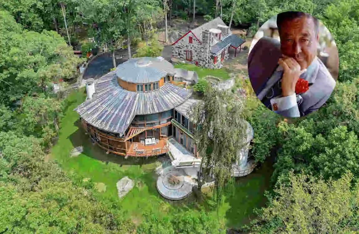 Jackie Gleason House