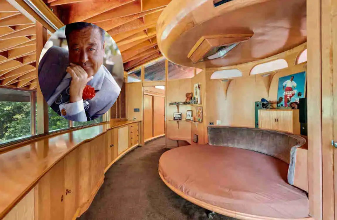 Jackie Gleason House