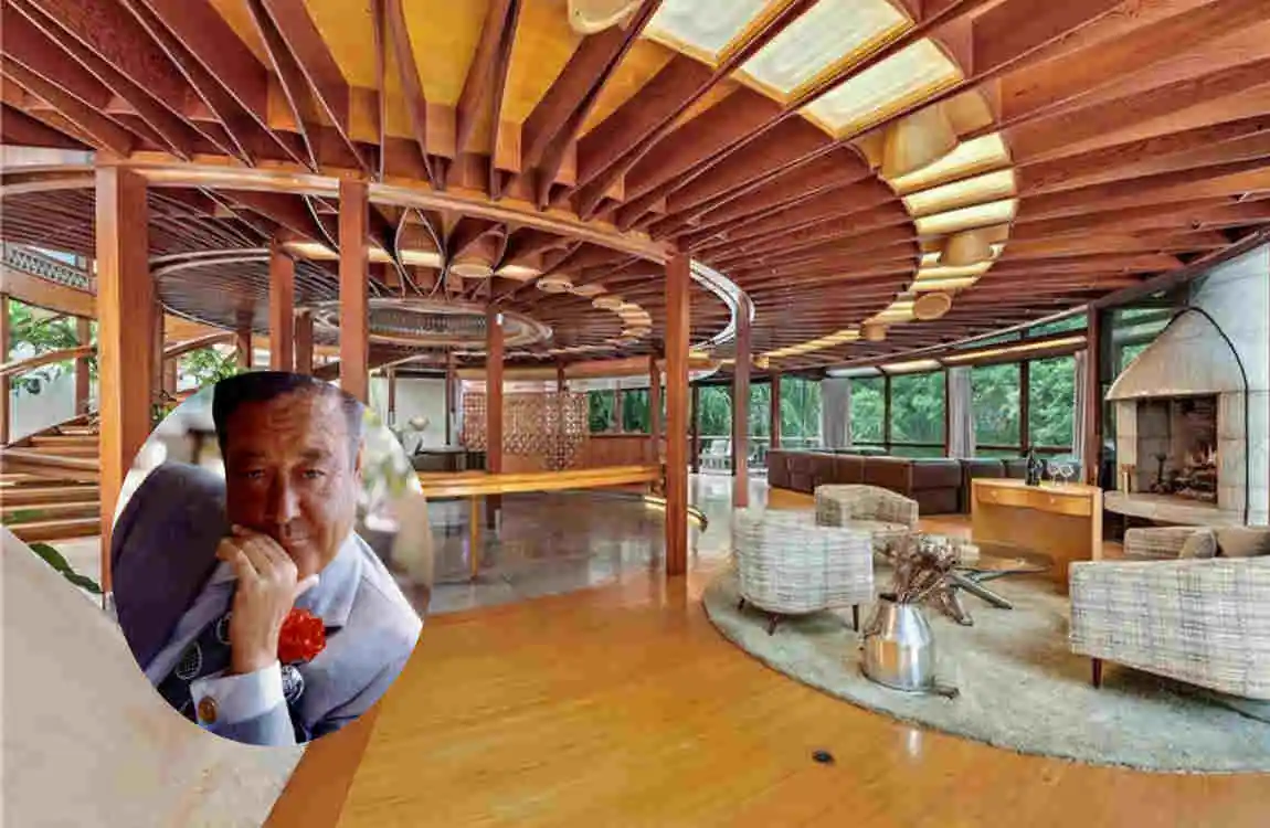 Jackie Gleason House