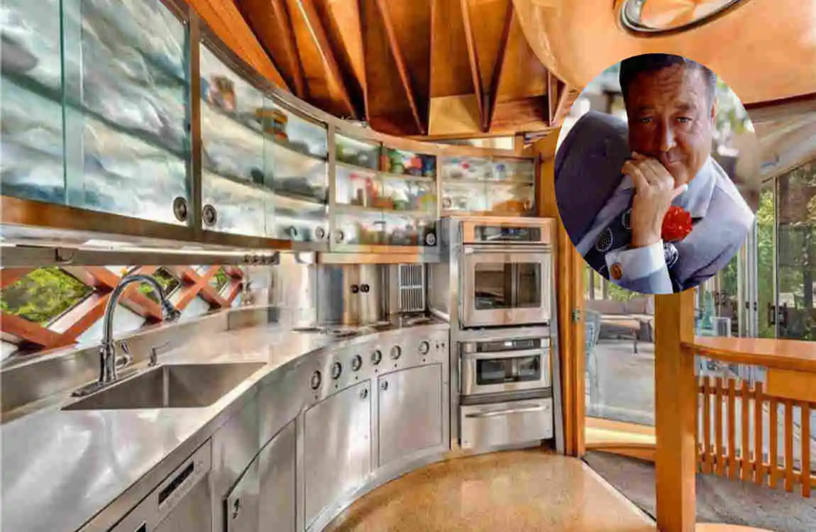 Jackie Gleason House