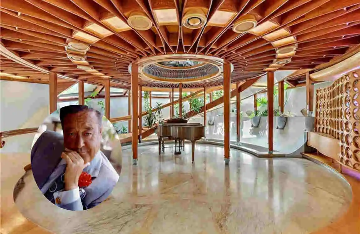 Jackie Gleason House