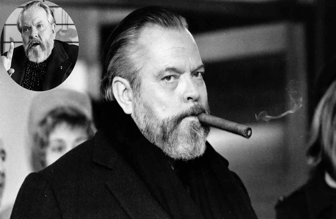 Orson Welles' Las Vegas House