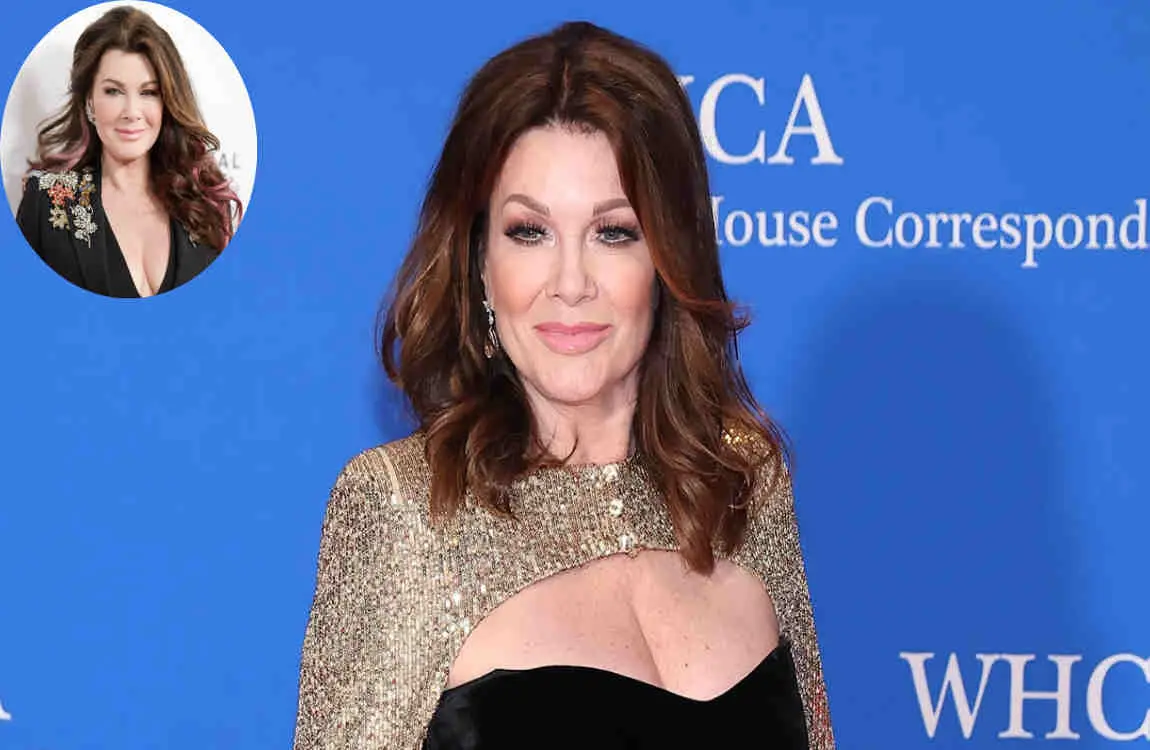 Lisa Vanderpump's House