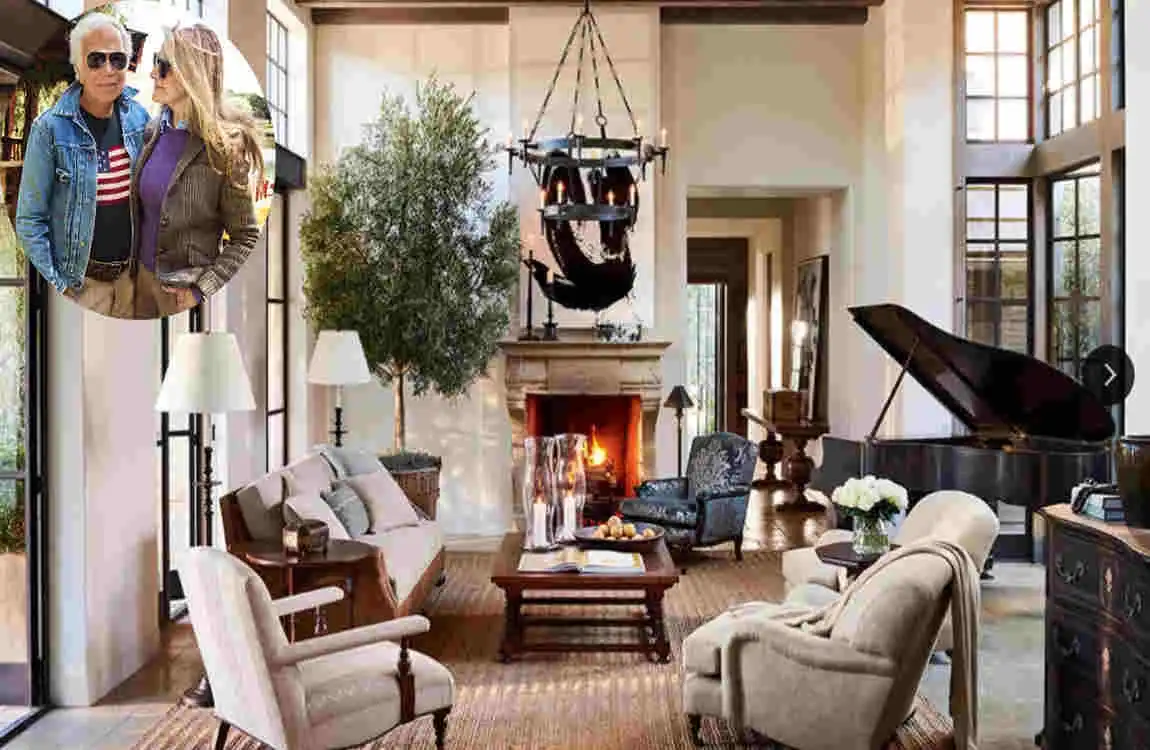 Ralph Lauren Home