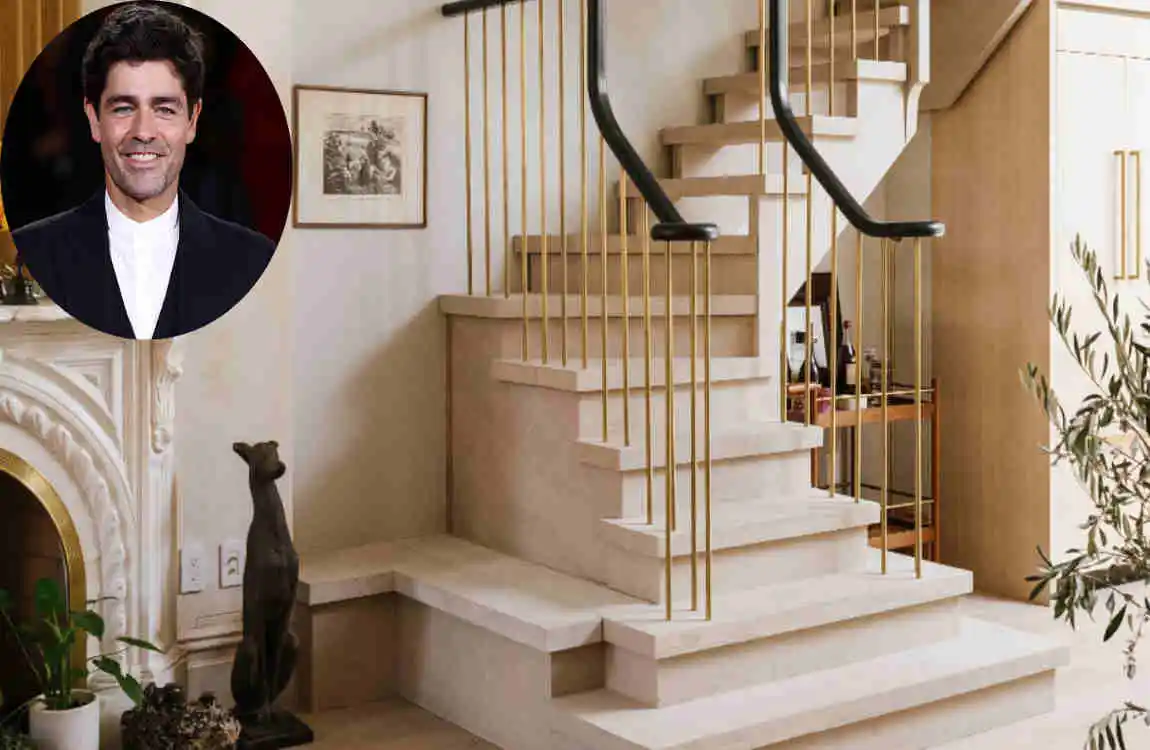 Adrian Grenier House