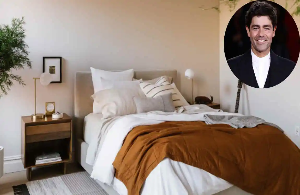 Adrian Grenier House