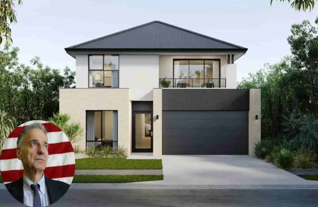 Inside Ralph Nader’s Historic House: A Legacy Unveiled Ralph Nader House