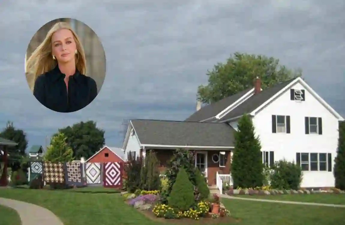 Samantha Riehl House