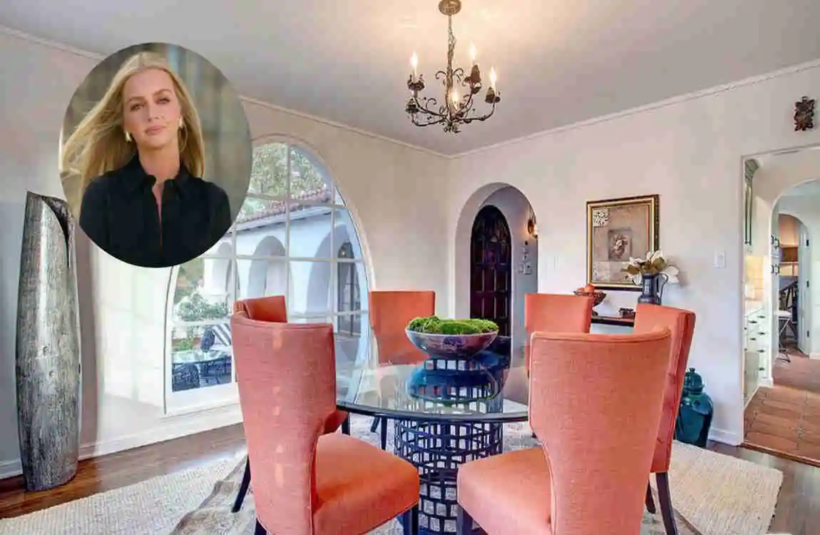 Samantha Riehl House