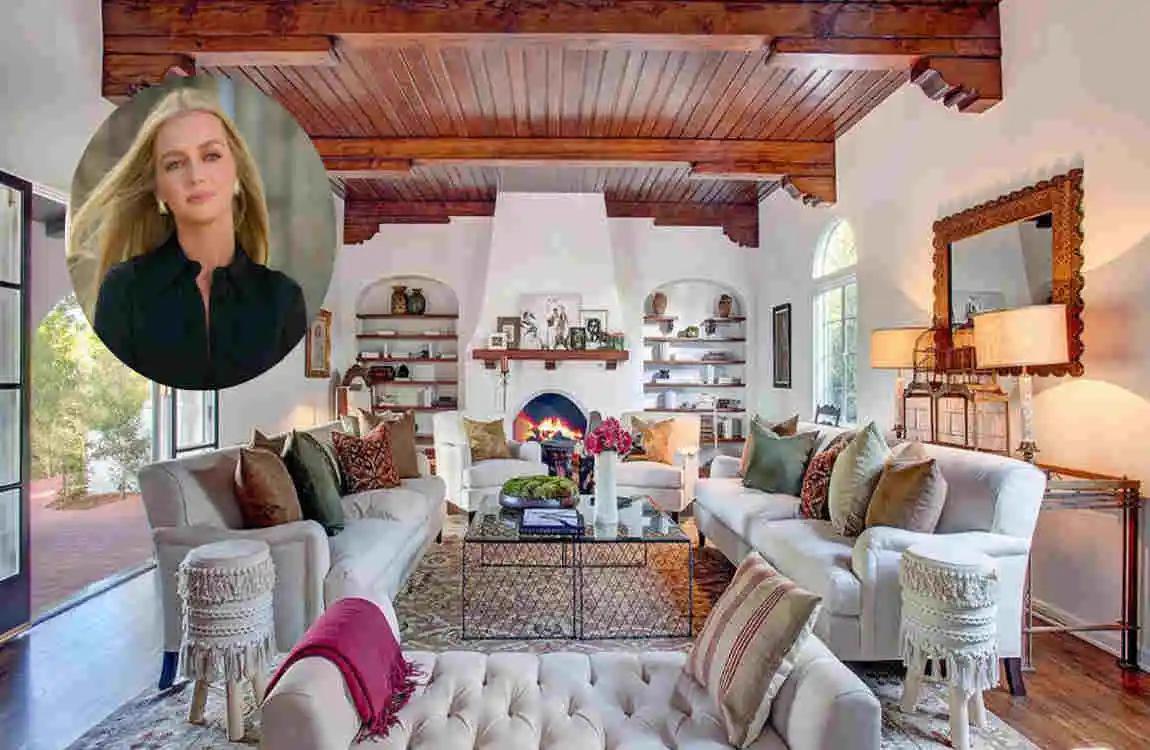 Samantha Riehl House