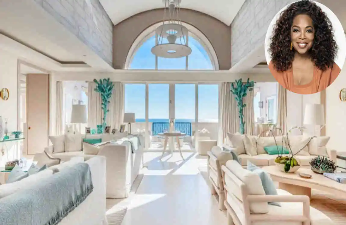 oprah winfrey house in the bahamas