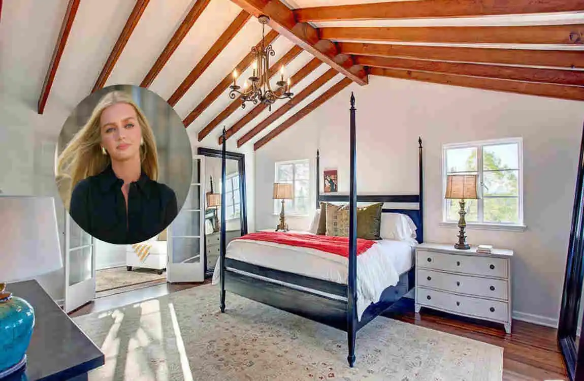 Samantha Riehl House