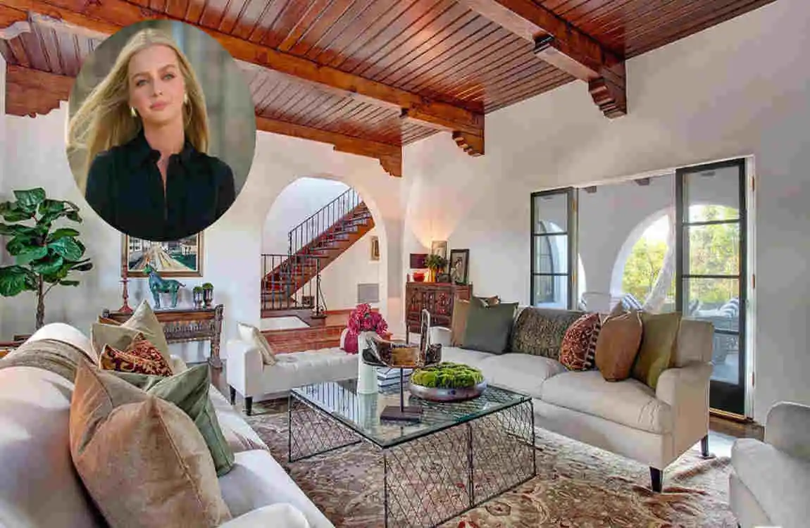 Samantha Riehl House