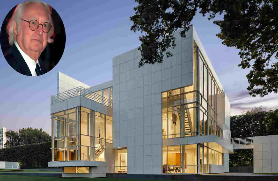 Richard Meier House