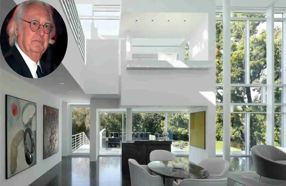 Richard Meier House