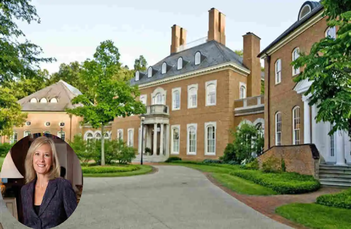 Tami Longaberger House