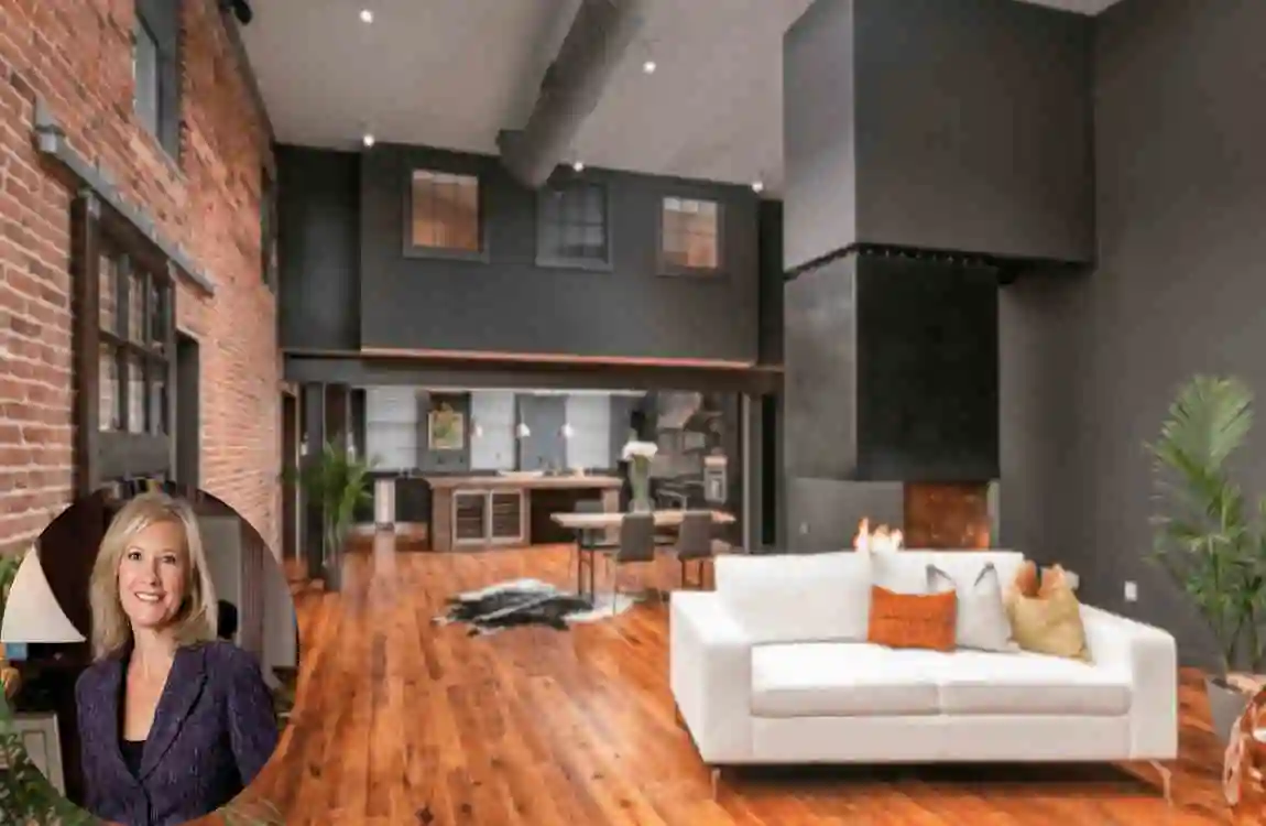 Tami Longaberger House