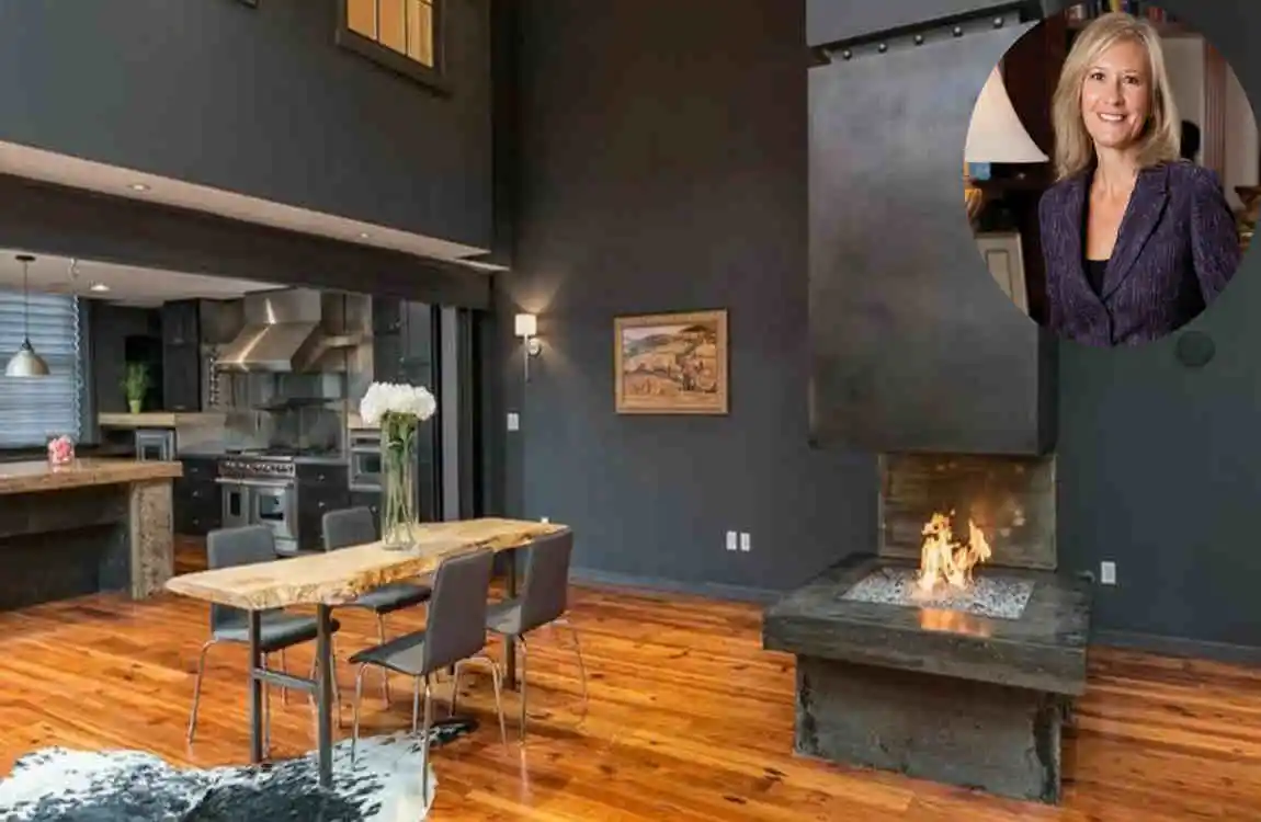 Tami Longaberger House