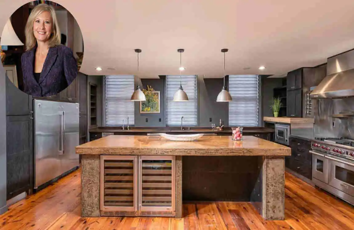 Tami Longaberger House