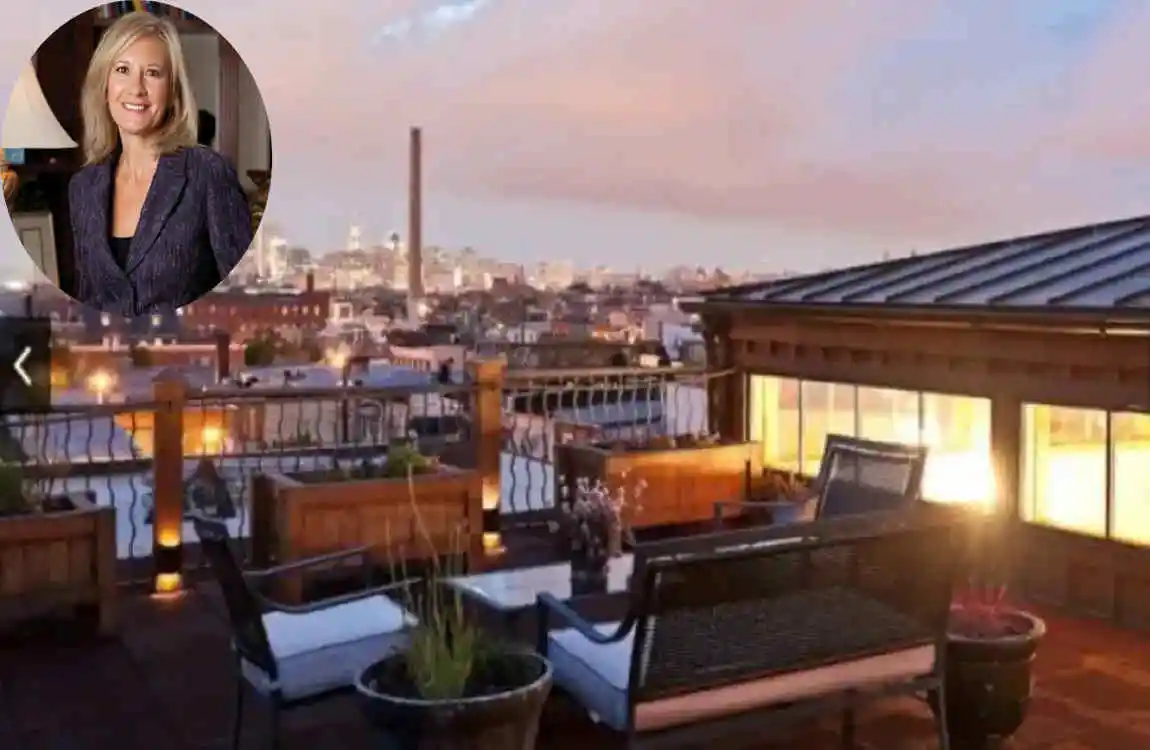 Tami Longaberger House