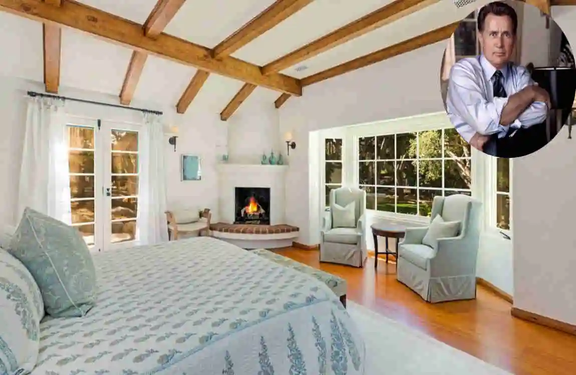 Josiah Bartlett House