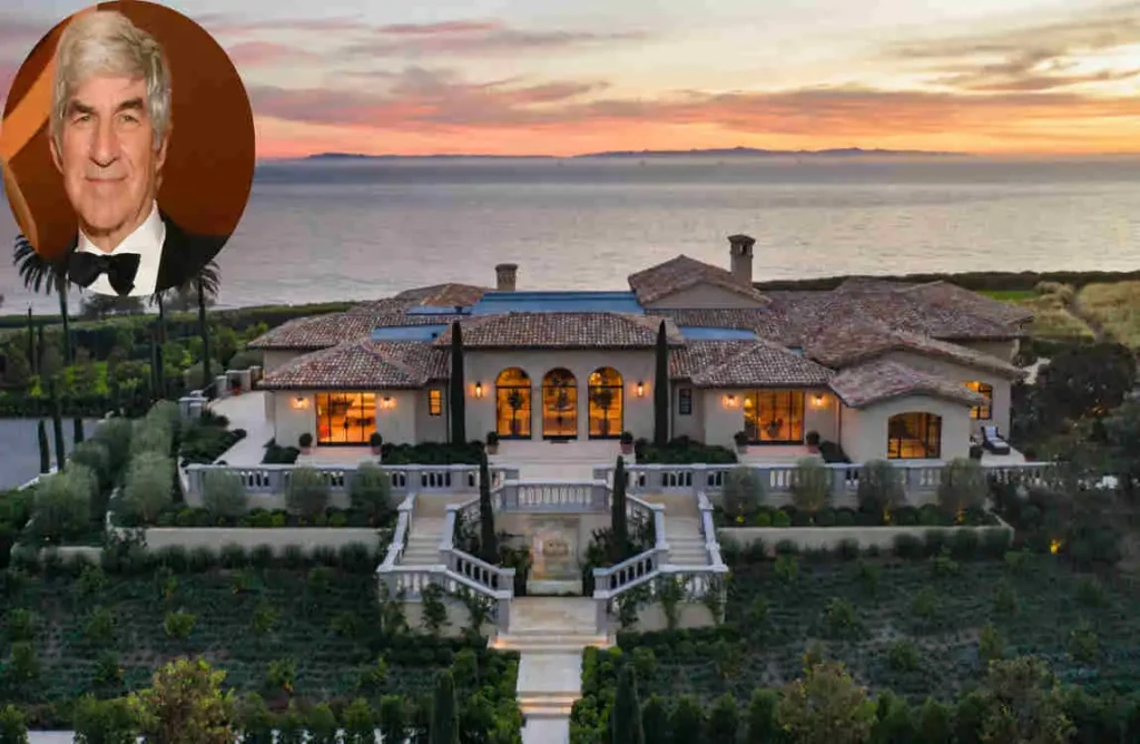 bruce kovner house