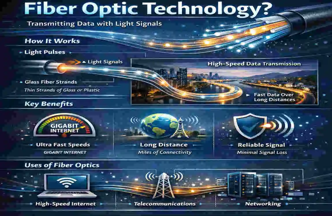 Understanding Home Wiring: Is Fiber Optic Right for You?