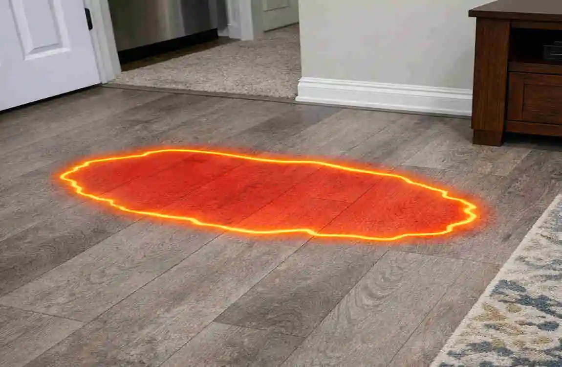 How to Dry Water Under Laminate Flooring in Your Home