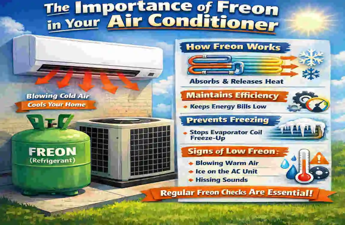 where to buy freon for home air conditioner