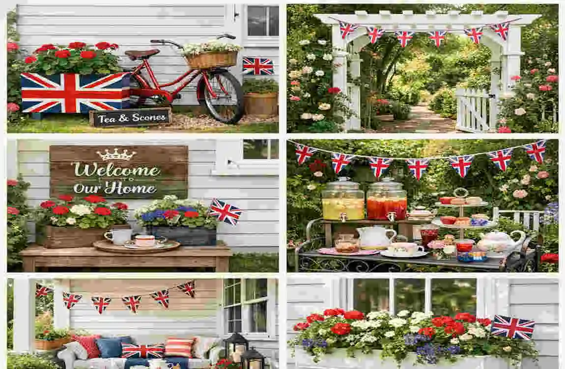 10 Must-Try DIY Projects Left for Your Dream Jubilee Home Build