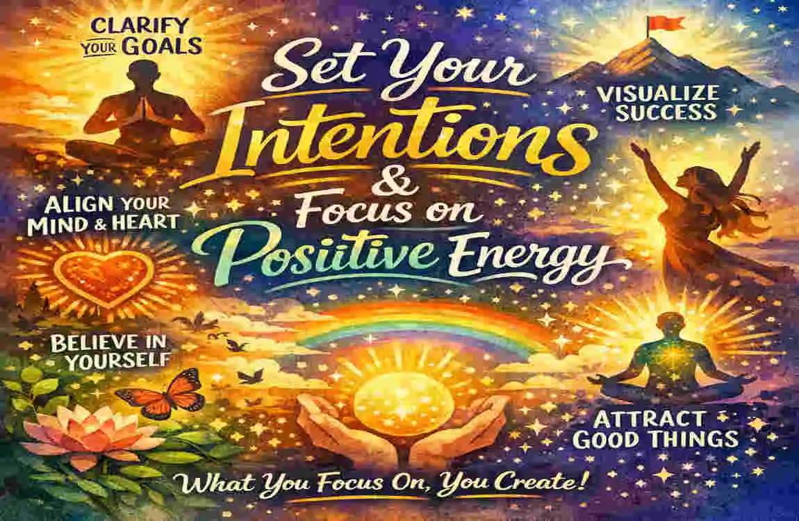 how to cleanse your new home