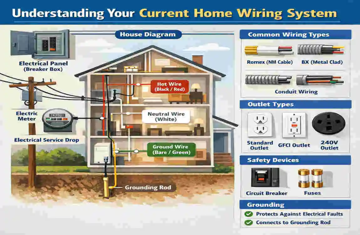 Understanding Home Wiring: Is Fiber Optic Right for You?