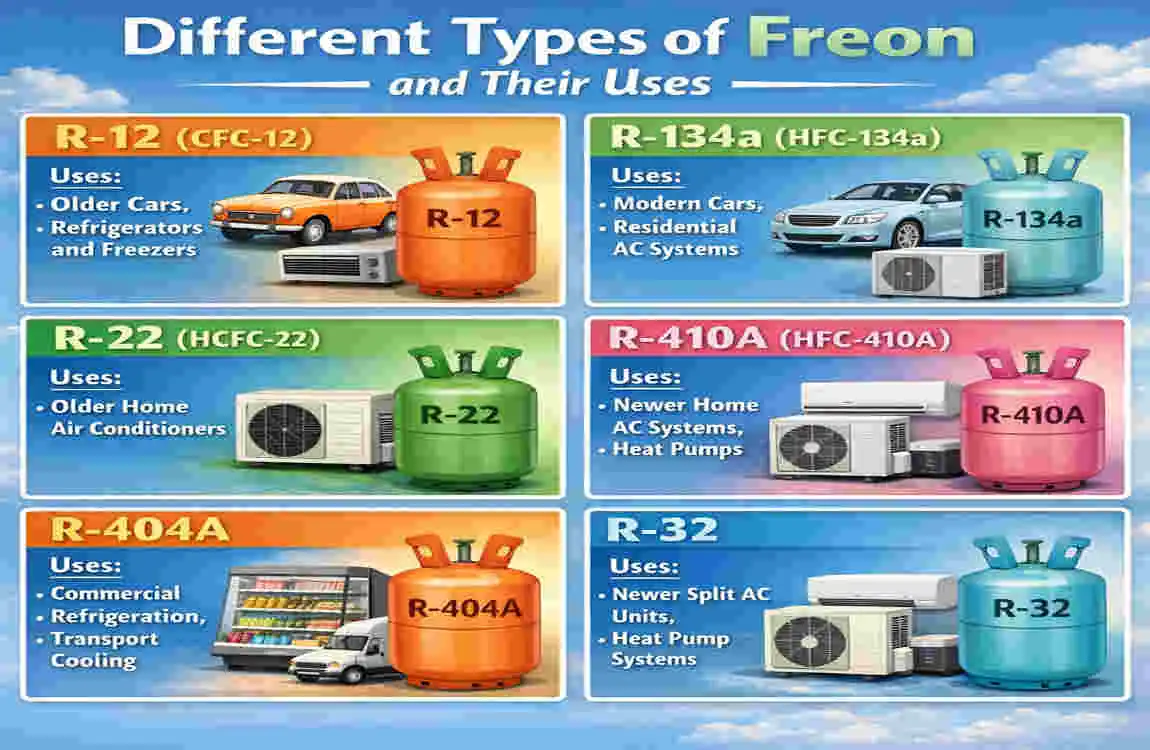 where to buy freon for home air conditioner