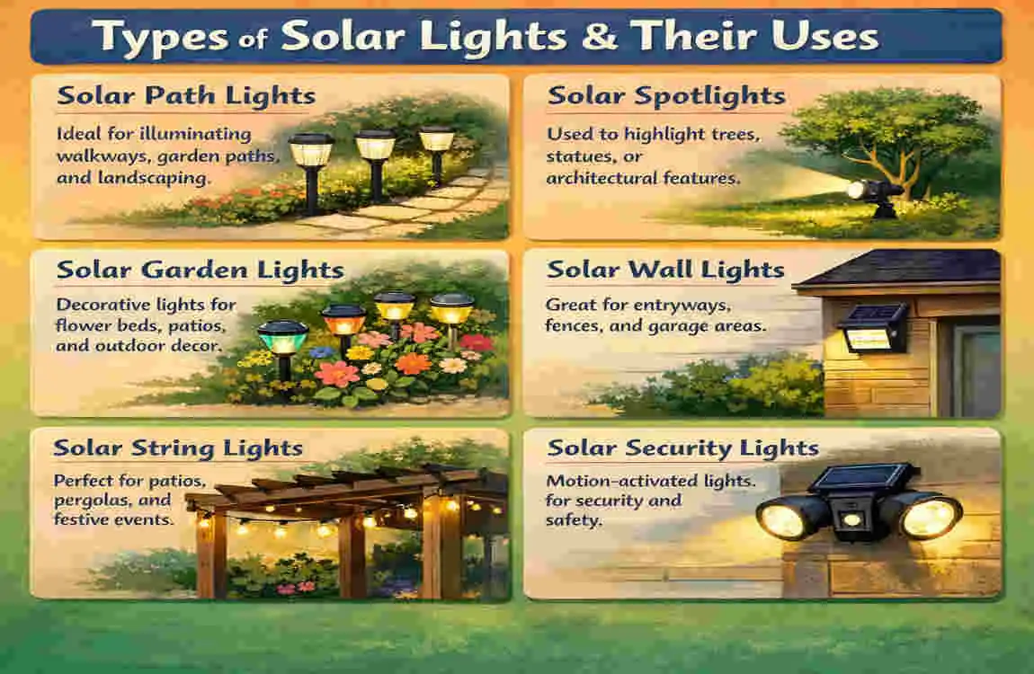 Shine Bright: Mastering Solar Light Installation at House