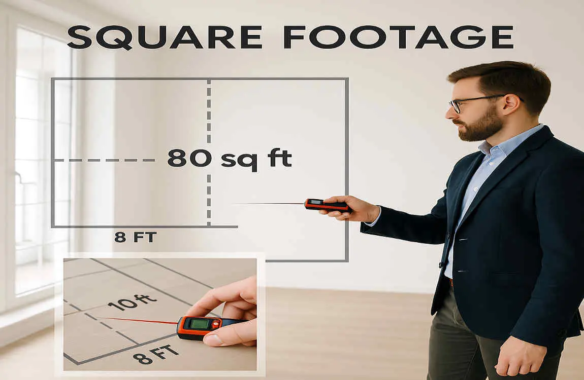 does square footage include garage