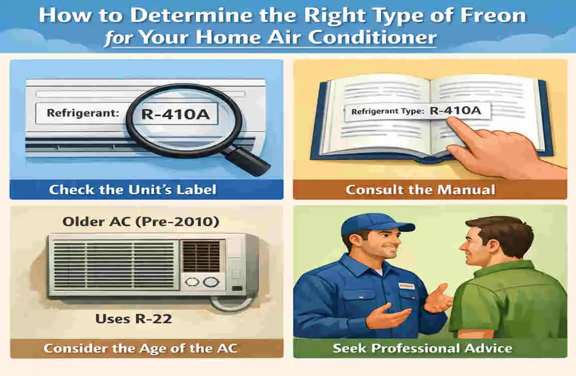where to buy freon for home air conditioner
