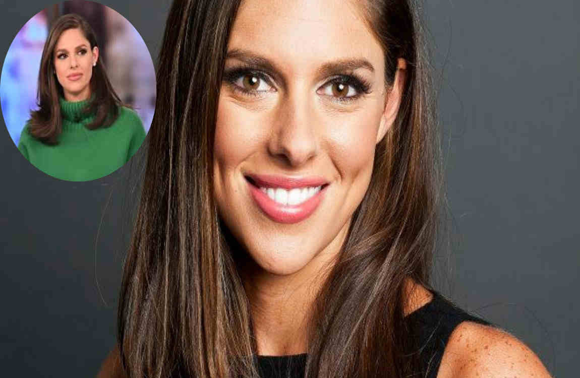 Abby Huntsman’s house