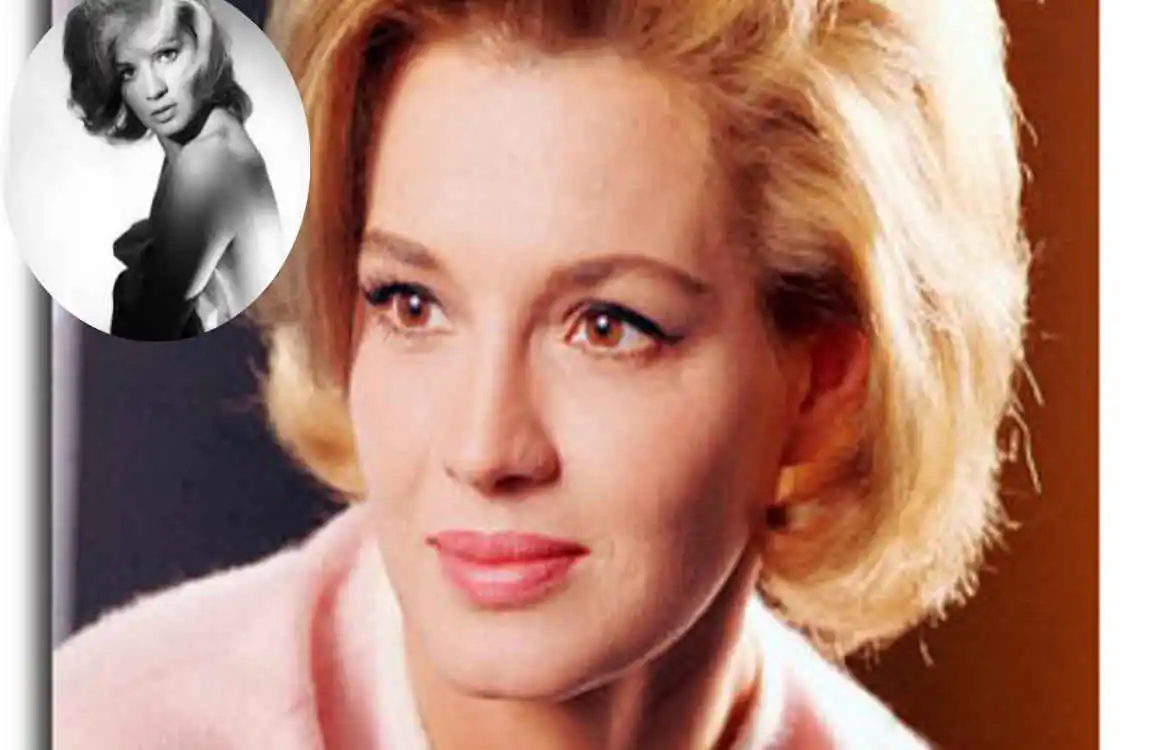 Angie Dickinson House