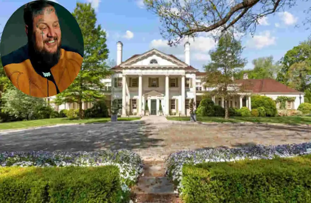 Jellyroll House